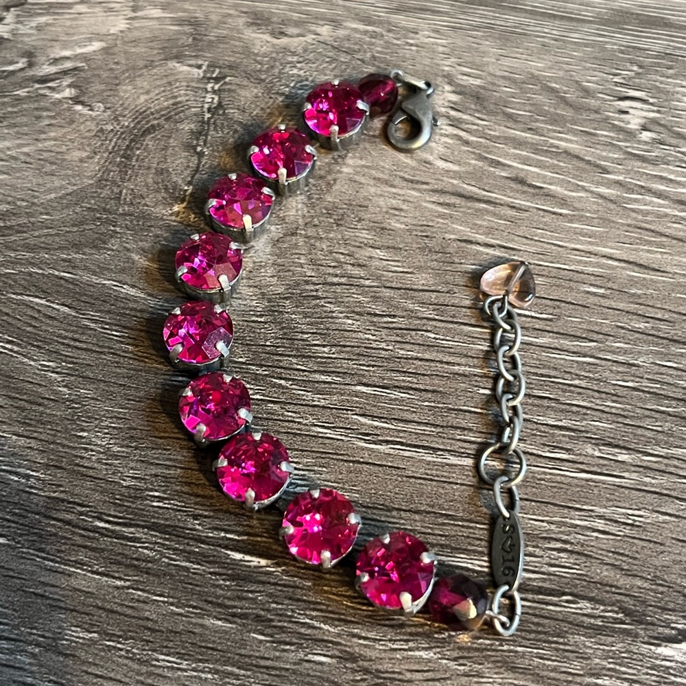 Sabika Vibrant Manhattan™️ Bracelet - Summer 2016